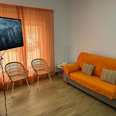 Orange Suite By Alhaurin Loft City Center アラウリン・デ・ラ・トレ エクステリア 写真
