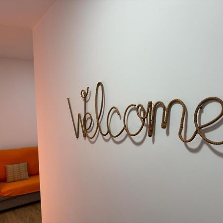 Orange Suite By Alhaurin Loft City Center アラウリン・デ・ラ・トレ エクステリア 写真