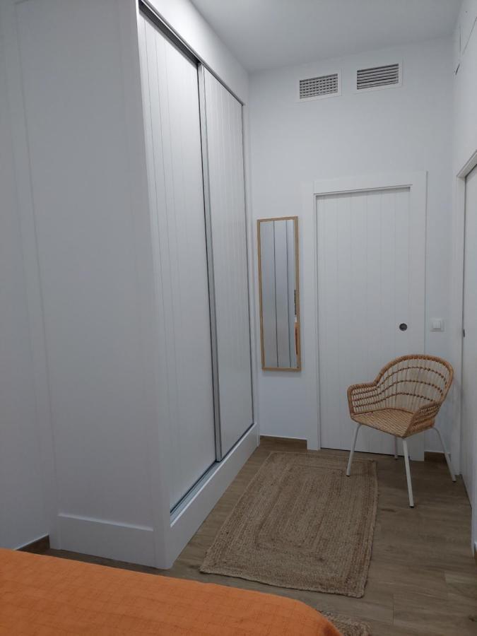 Orange Suite By Alhaurin Loft City Center アラウリン・デ・ラ・トレ エクステリア 写真