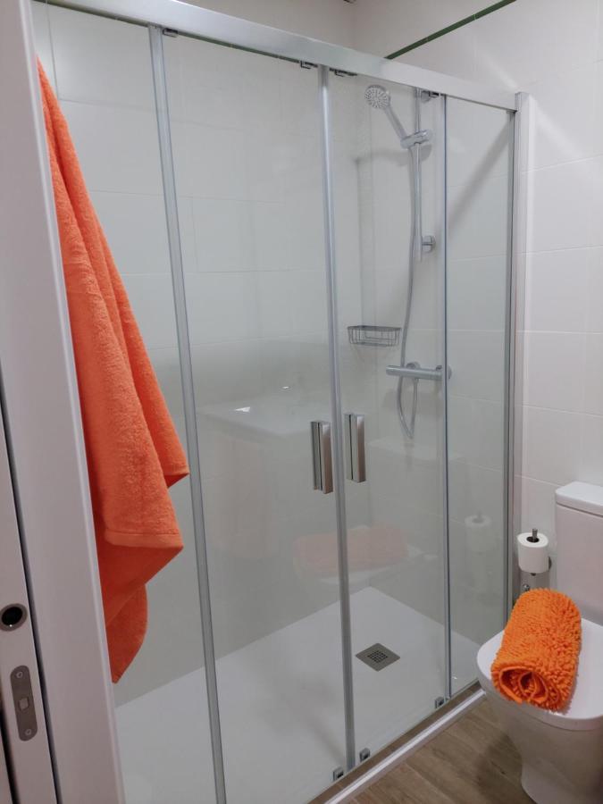 Orange Suite By Alhaurin Loft City Center アラウリン・デ・ラ・トレ エクステリア 写真